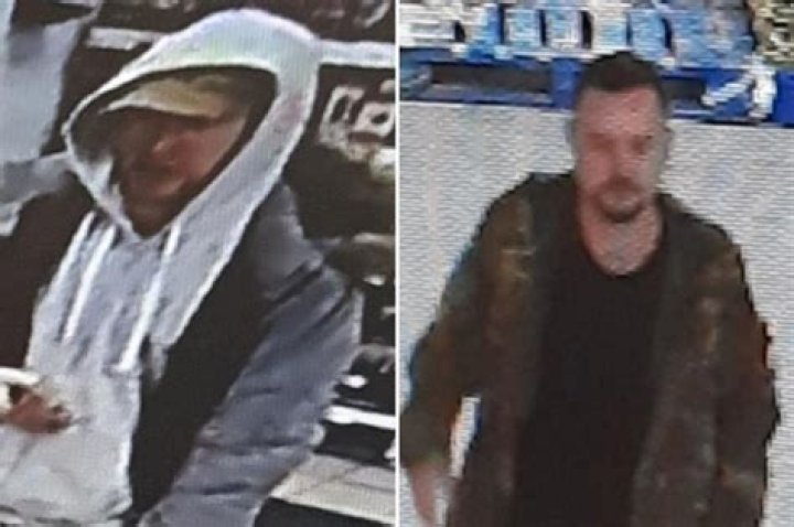 Thomas Bates missing