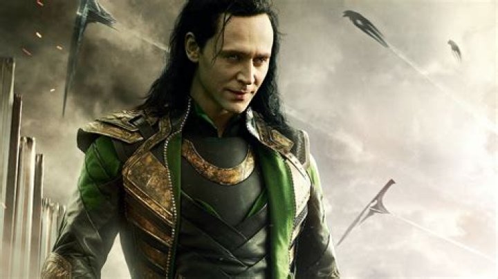 Tom Hiddleston