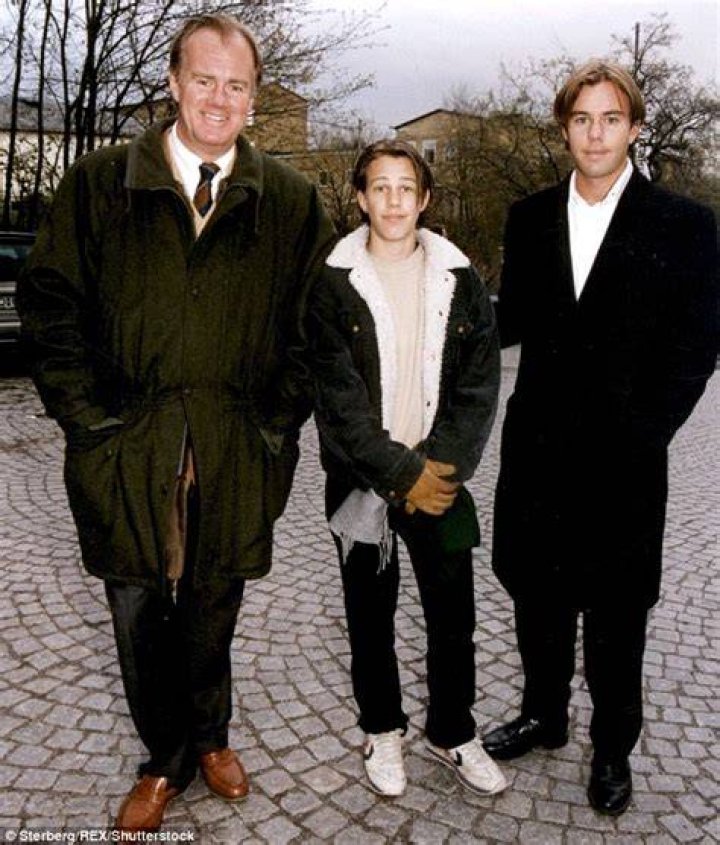 Tom Persson