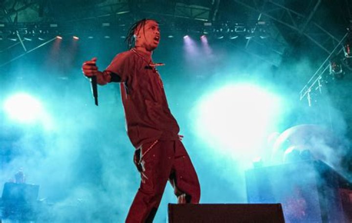 Travis Scott: