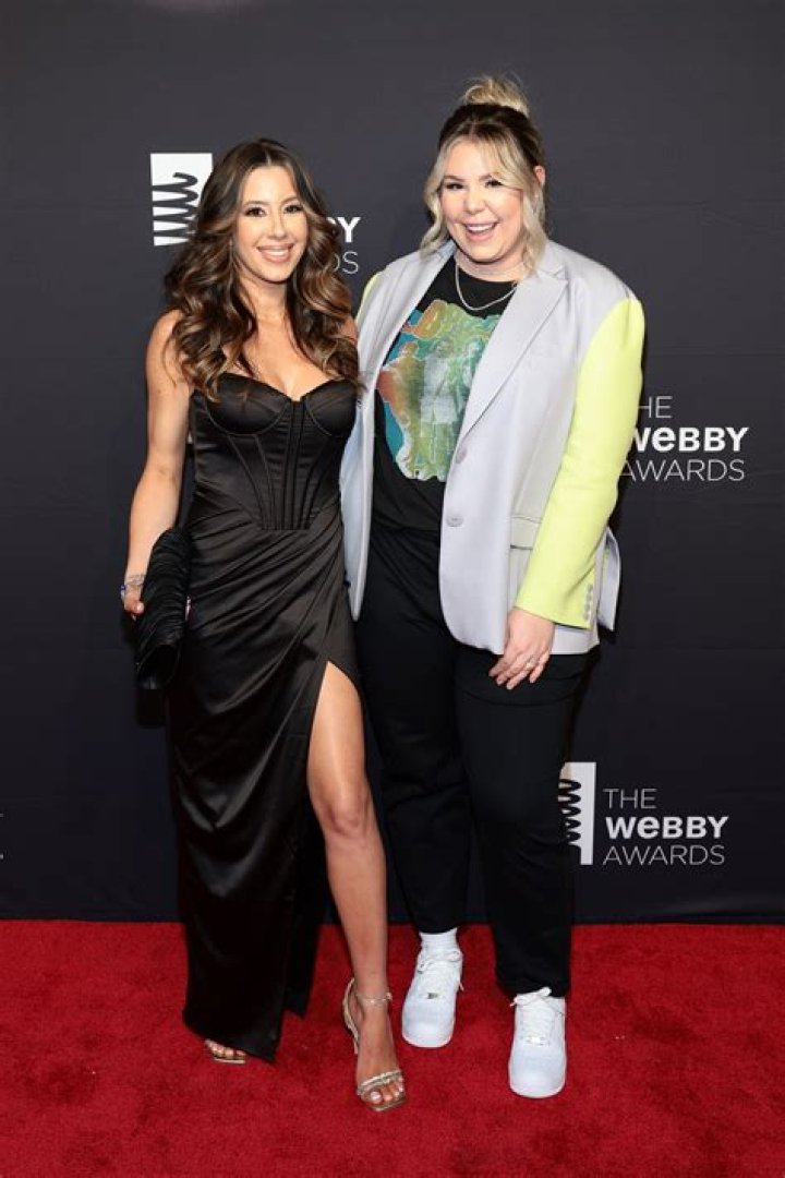 vee rivera kailyn lowry