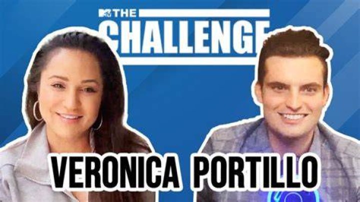 Veronica Portillo Brother