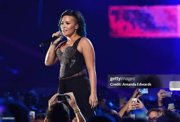 Vevo CERTIFIED SuperFanFest Presented By Honda Stage - Arrivals