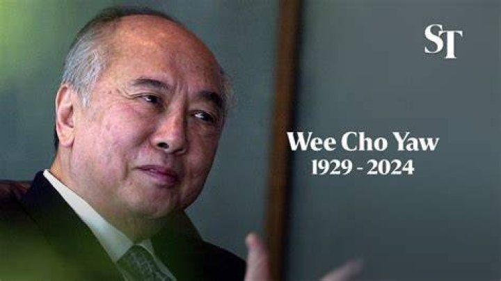 Wee-Cho-Yaw