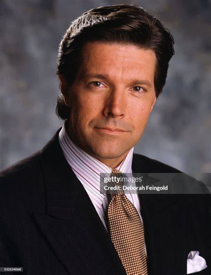 What is Stone Phillips doing in 2020?