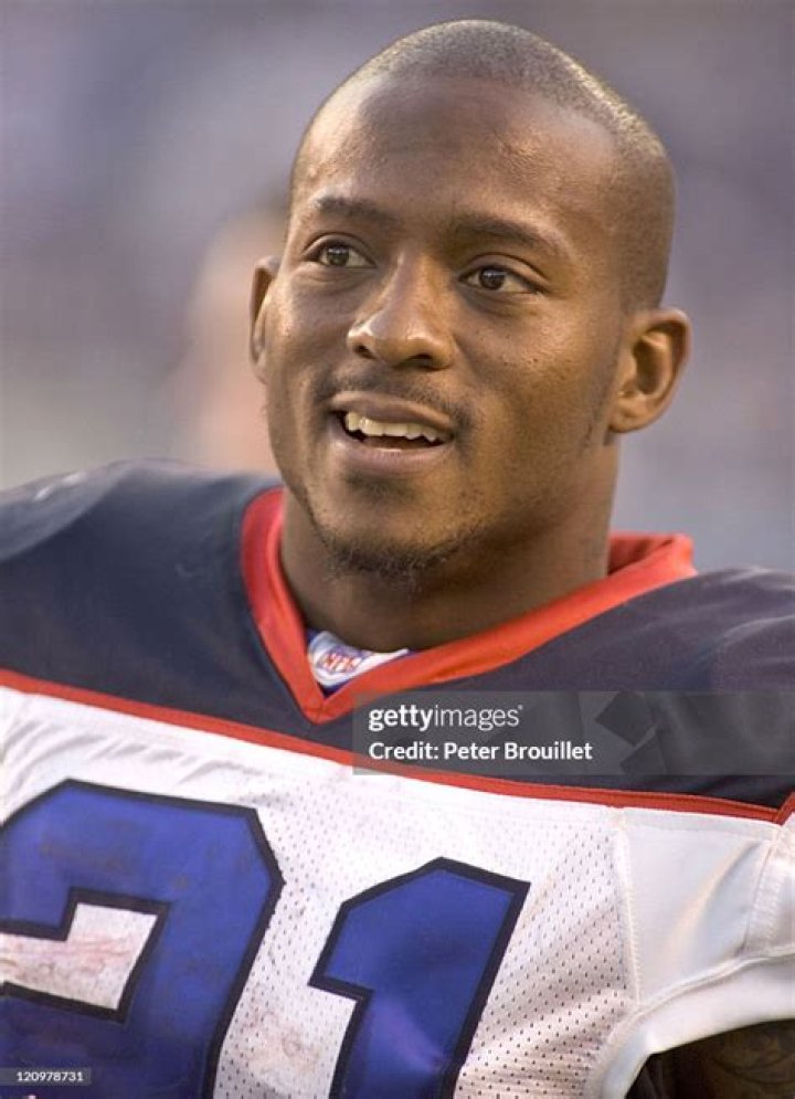 Willis McGahee