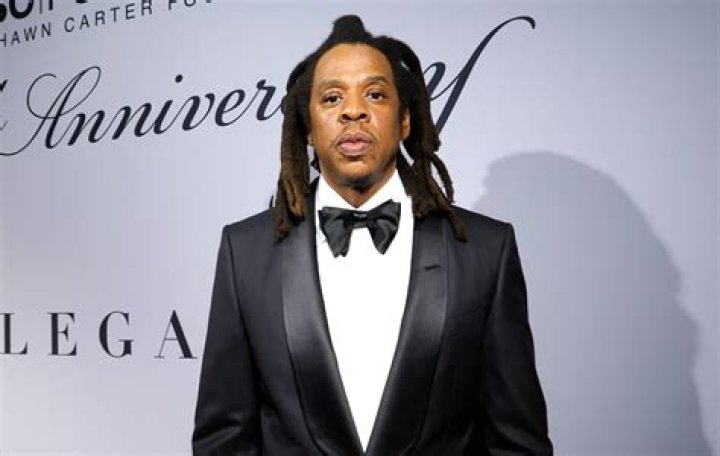 with Jay Z