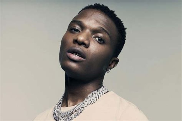 Wizkid Net Worth