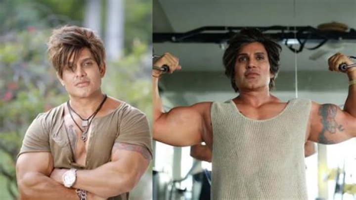 Yashovardhan Birla