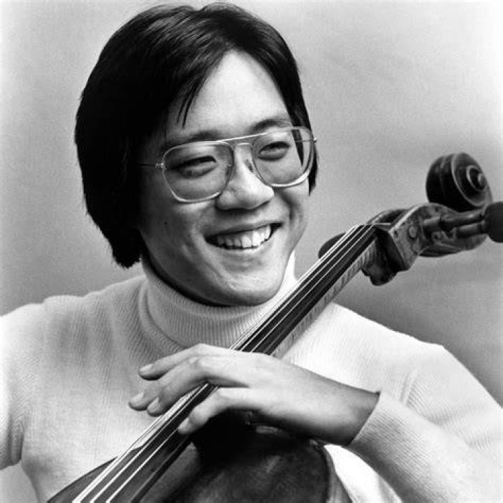 Yo-Yo Ma Pets