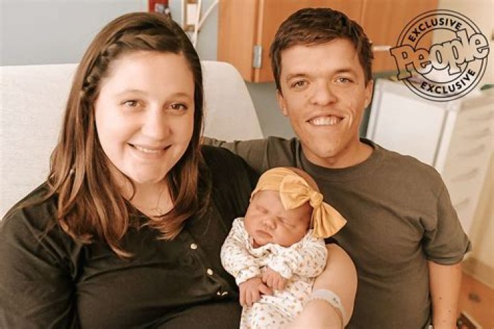 zach and lilah roloff